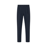 Pantaloni uomo tapered fit