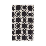 Stola donna stampata