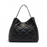 Tote donna bag grande matelassé