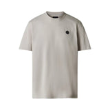 T-shirt uomo con logo North Tech