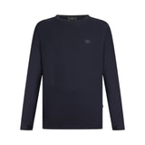 T-shirt uomo in cotone