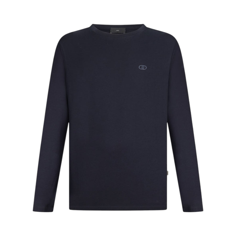 T-shirt uomo in cotone
