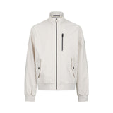 Giacca uomo in tessuto tecnico