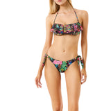 Balconcino donna e slip marylin maya dream
