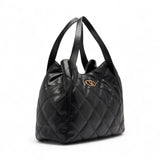 Tote donna bag grande matelassé