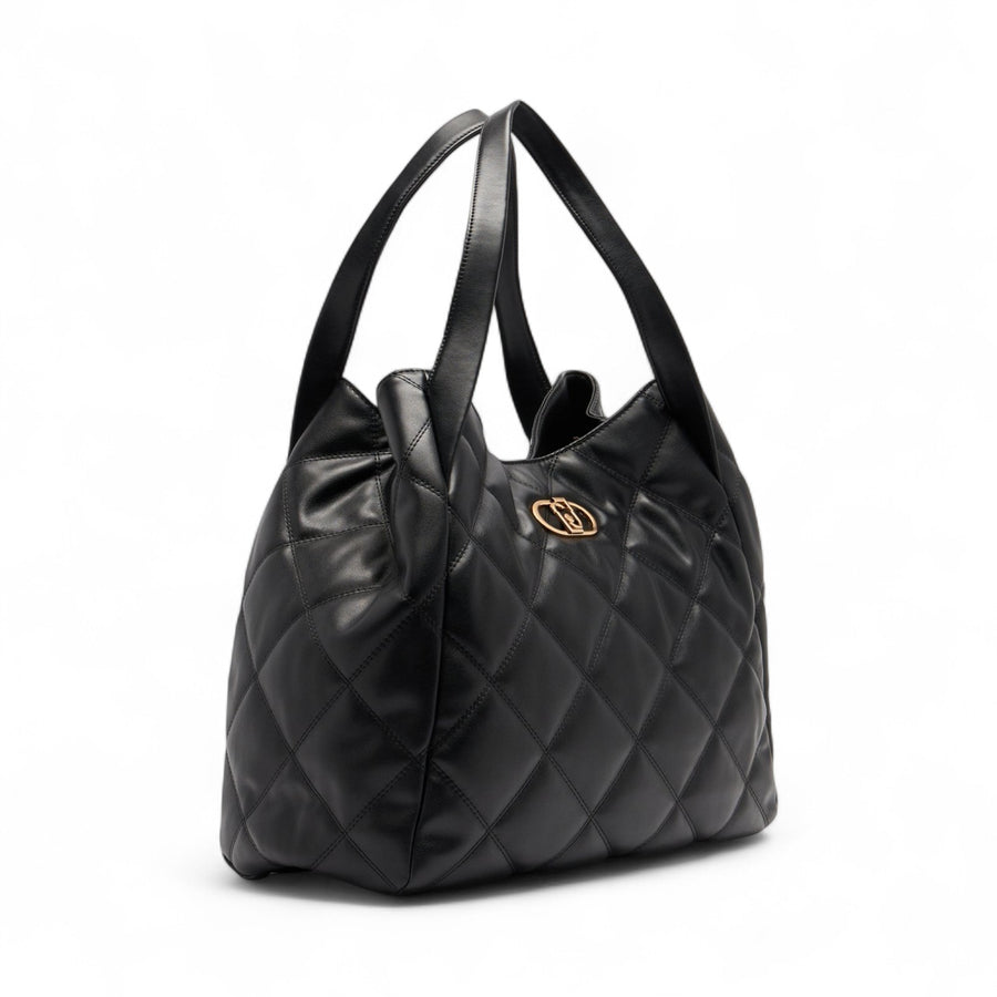 Tote donna bag grande matelassé