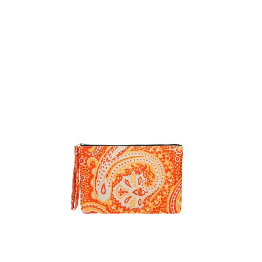 Mini pochette sunrise donna