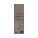 Stola uomo Principe di Galles in lana