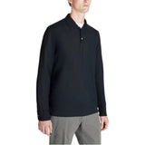 Polo uomo slim fit in IceCotton