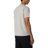 T-shirt uomo con logo North Tech
