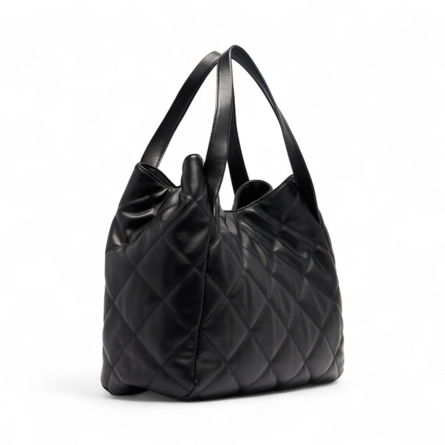 Tote donna bag grande matelassé