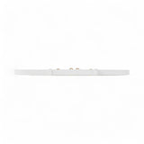 Cintura donna con morsetto gioiello