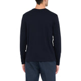 T-shirt uomo in cotone
