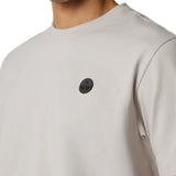T-shirt uomo con logo North Tech