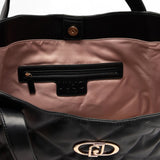 Tote donna bag grande matelassé