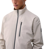 Giacca uomo in tessuto tecnico