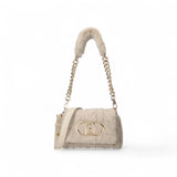Borsa donna piccola Crossbody logo