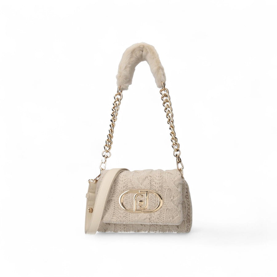 Borsa donna piccola Crossbody logo