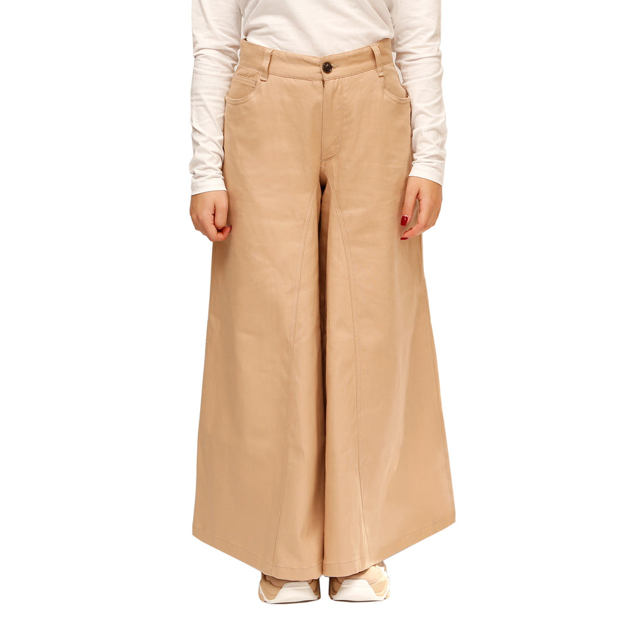 Pantalone donna White Sand