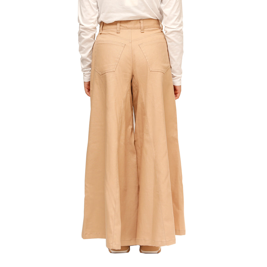 Pantalone donna White Sand