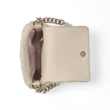 Borsa donna piccola Crossbody logo