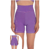 Ciclista sportivo donna