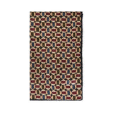 Stola donna stampata