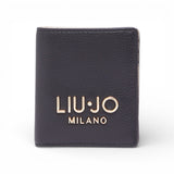 Porta tessere donna con zip