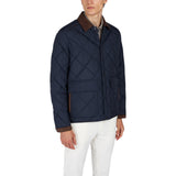 Giacca trapuntata Paul&Shark