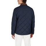 Giacca trapuntata Paul&Shark