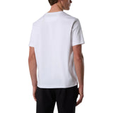 T-shirt uomo in jersey di modal