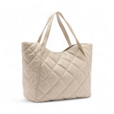 Tote donna bag grande matelassé