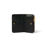 Portafoglio mini in pelle con Love Birds