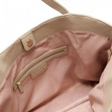 Tote donna bag grande matelassé