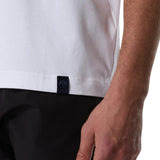 T-shirt uomo in jersey di modal