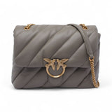 Big Love Bag Puff Maxi Quilt