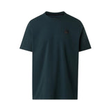 T-shirt uomo in jersey stretch