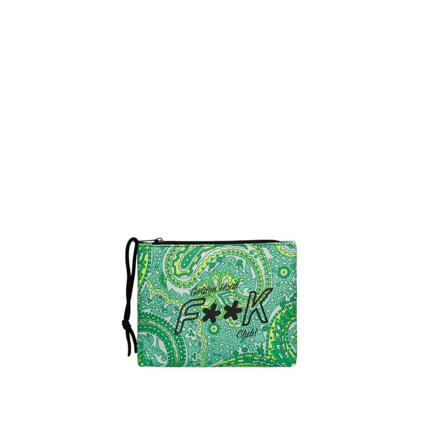 Pochette a fantasia ethos donna