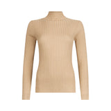 Dolcevita donna con lurex®