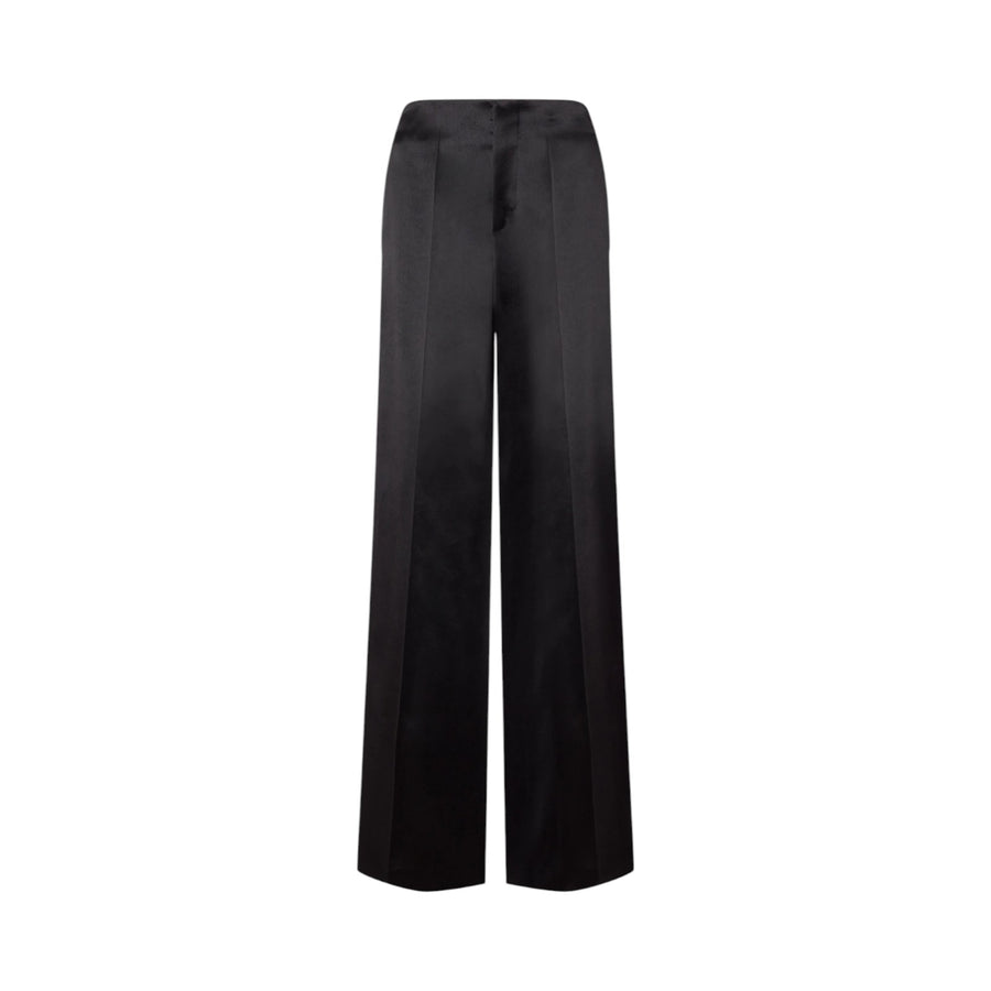 Pantalone donna in duchesse