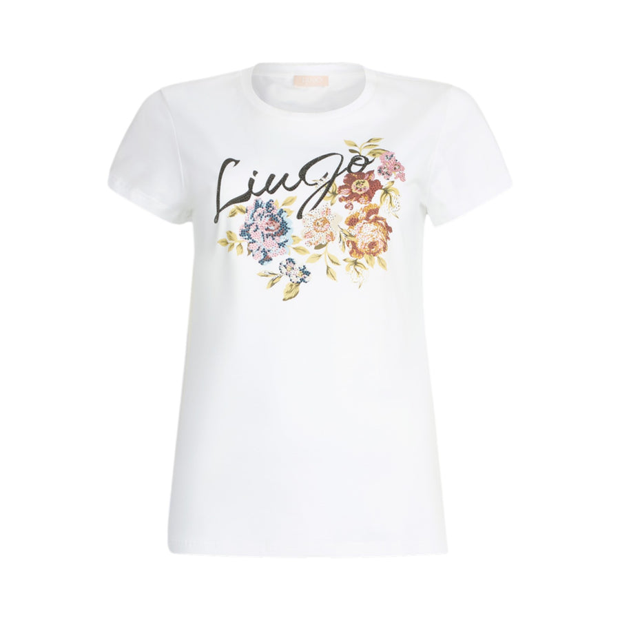 T-shirt donna Liu Jo Better