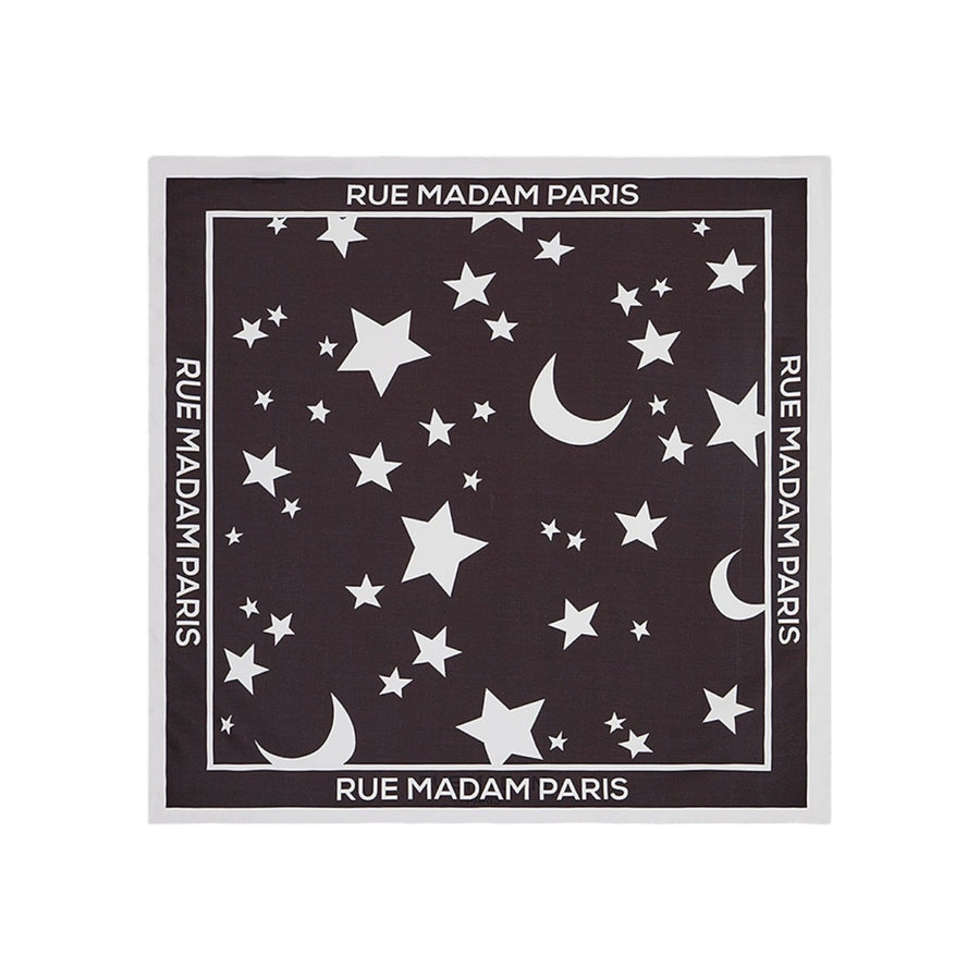 Foulard donna Rue Madam Paris