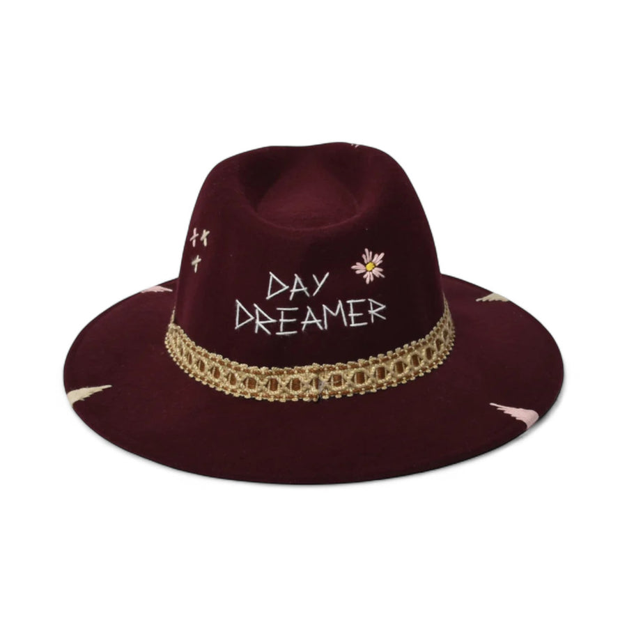 DAY DREAMER
