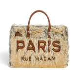 ASPEN TOTE