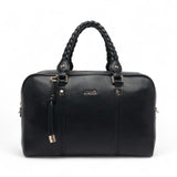 Borsa donna a mano con tracolla