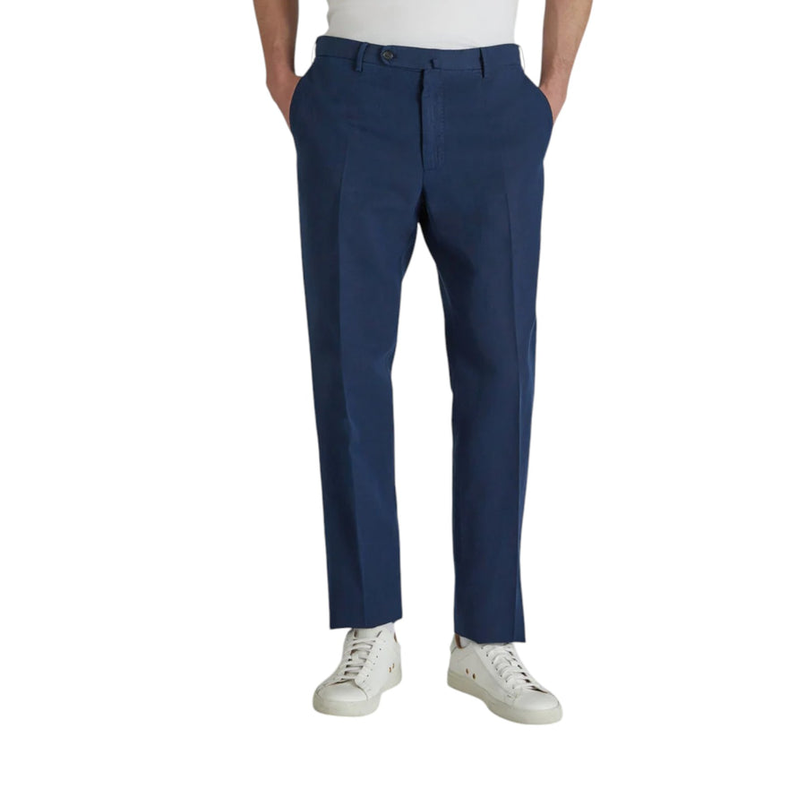 Pantalone uomo regular fit in Chinolino