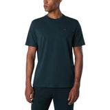 T-shirt uomo in jersey stretch