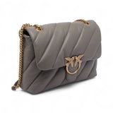 Big Love Bag Puff Maxi Quilt