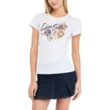 T-shirt donna Liu Jo Better