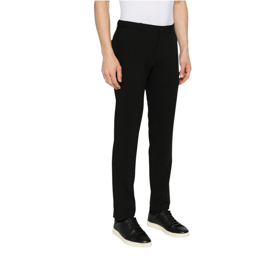 Pantaloni uomo Incotex